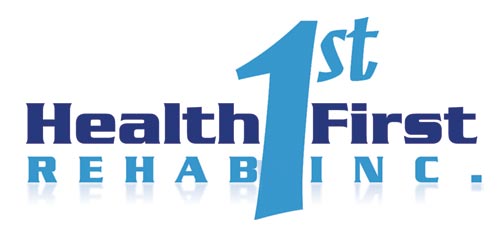 Health First Rehab Chiropractic