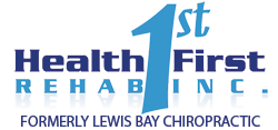 Health First Rehab Chiropractic