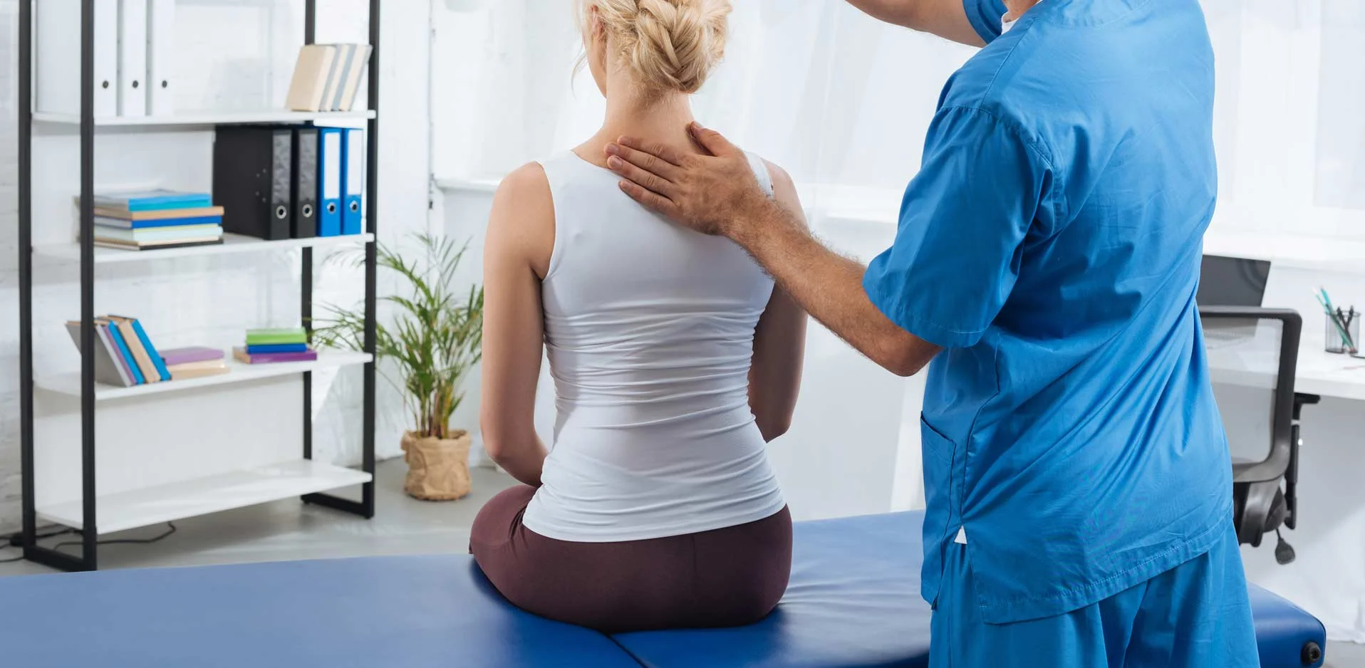chiropractor hyannis injury doctor